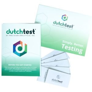 Dutch Hormone Testing