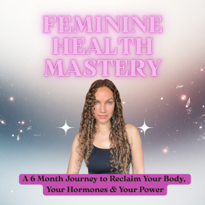 Feminine Health Mastery