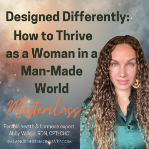 Designed Differently Masterclass